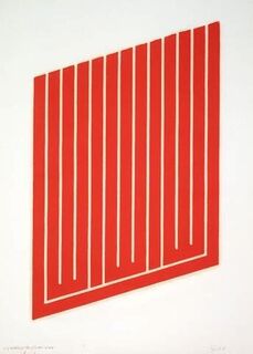 Donald Judd